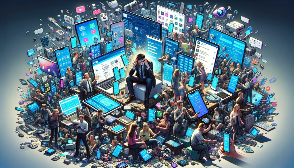 Allow a smart technology integrator to ease your mind