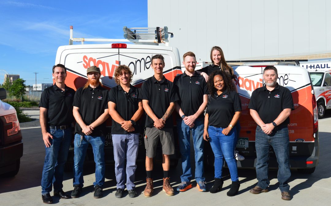 SaaviHome Launches Smart Home Technology Franchise Opportunity