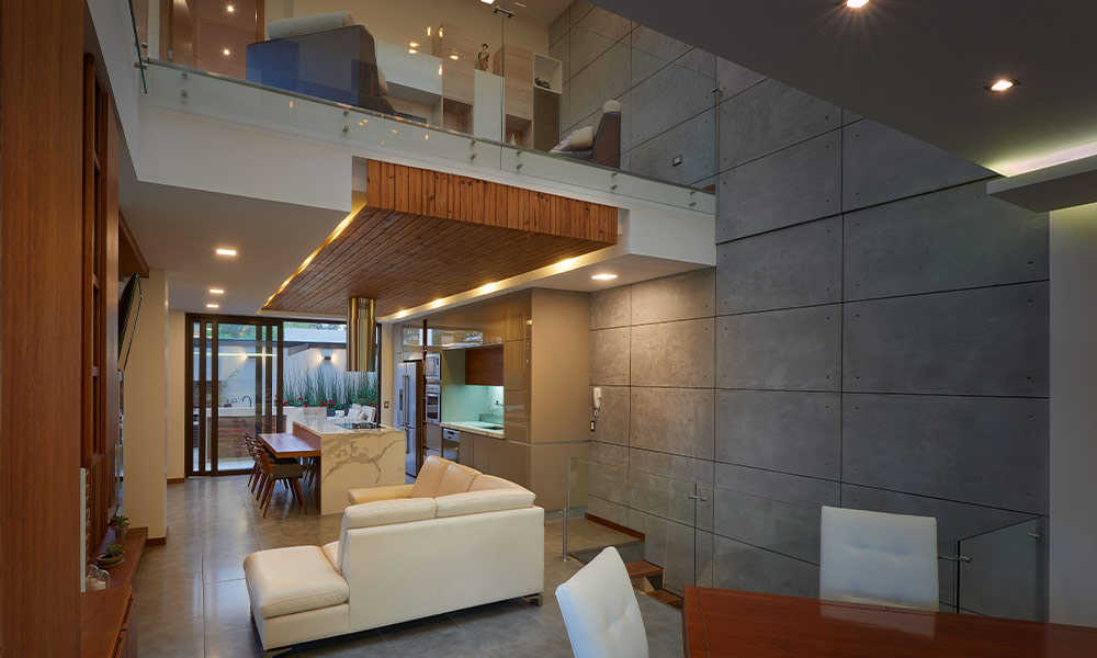 Ways to Utilize Lighting Control