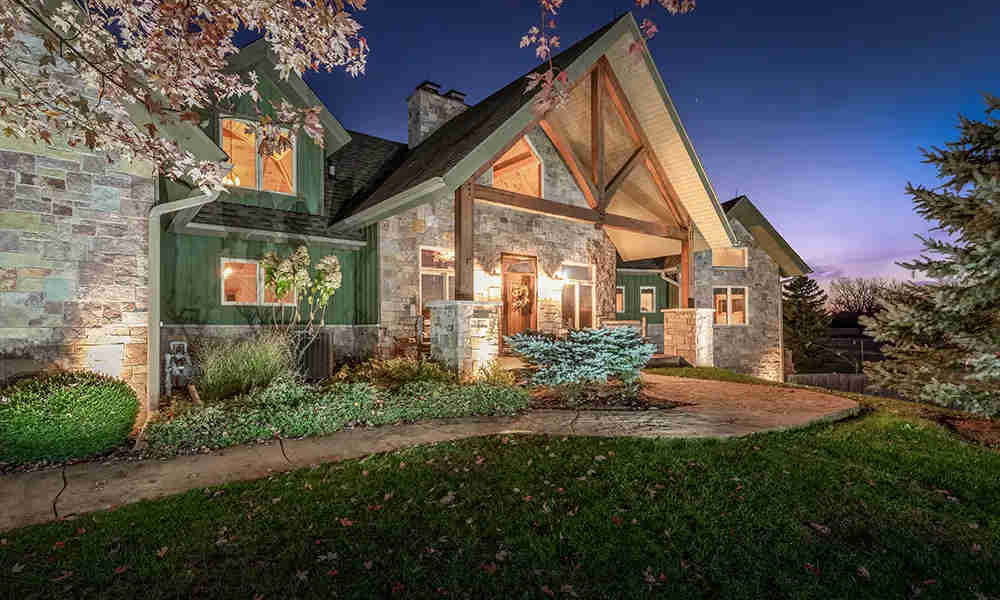 Making Smart Security Upgrades to your Home