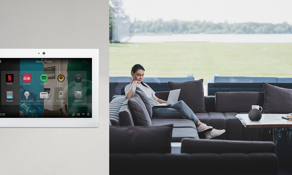 Redefining the Home into a More Convenient Lifestyle