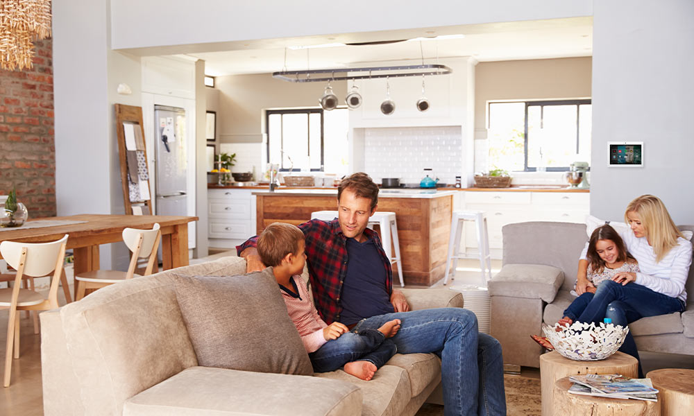 Add Wellness to Your Home Through Smart Technology