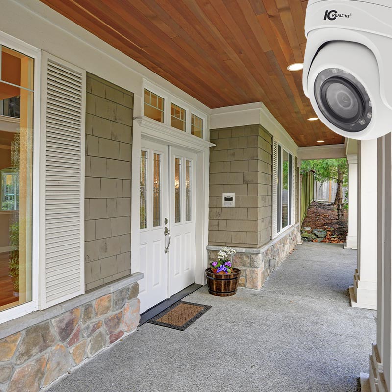 surveillance camera
