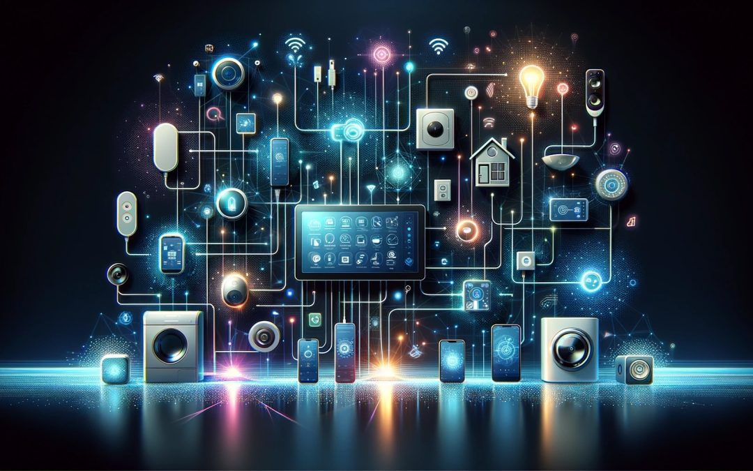 From Sci-Fi Fantasy to Seamless Symphony: How Control4 Orchestrates Your Smart Home Dream