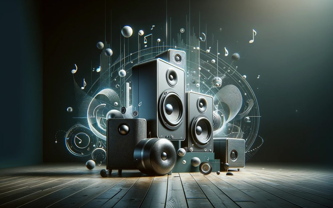 Origin Acoustics: Harmonizing Sound and Smart Homes since 1976