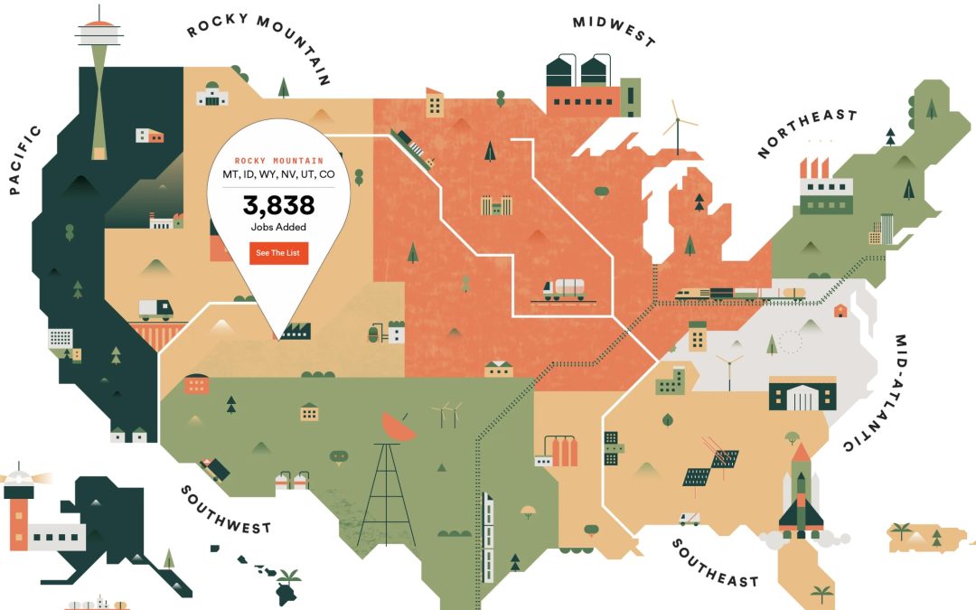 We’re Soaring! Inc. Names SaaviHome a Top Growing Company