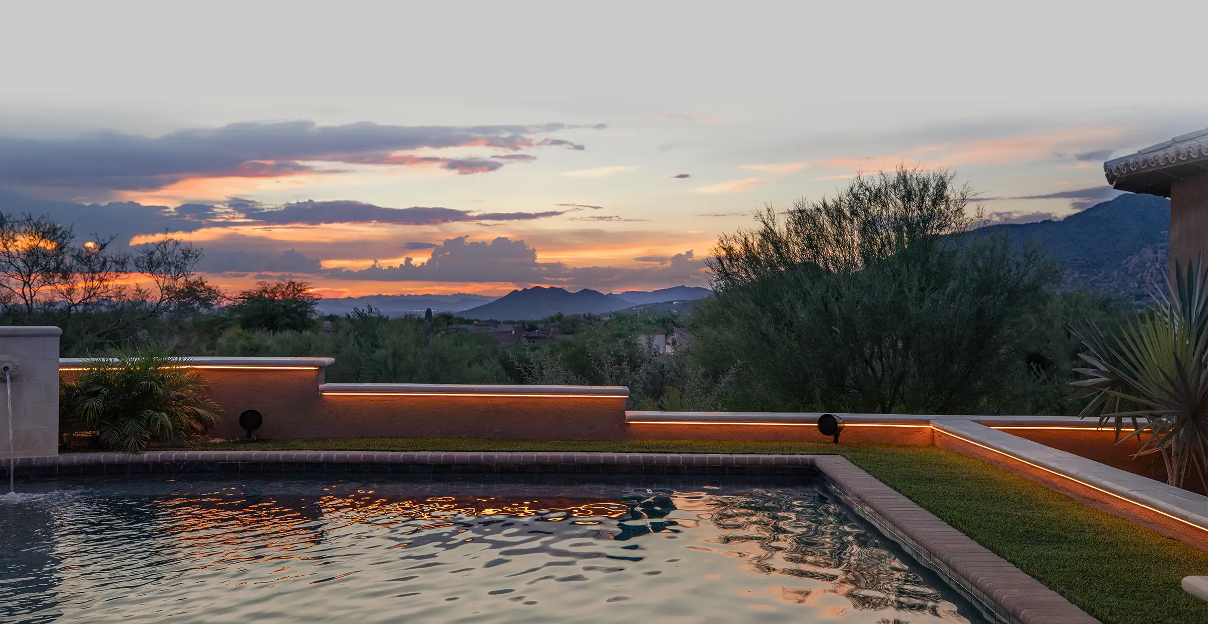 landscape-lighting-feature Lighting and Mood - The Psychological Impact