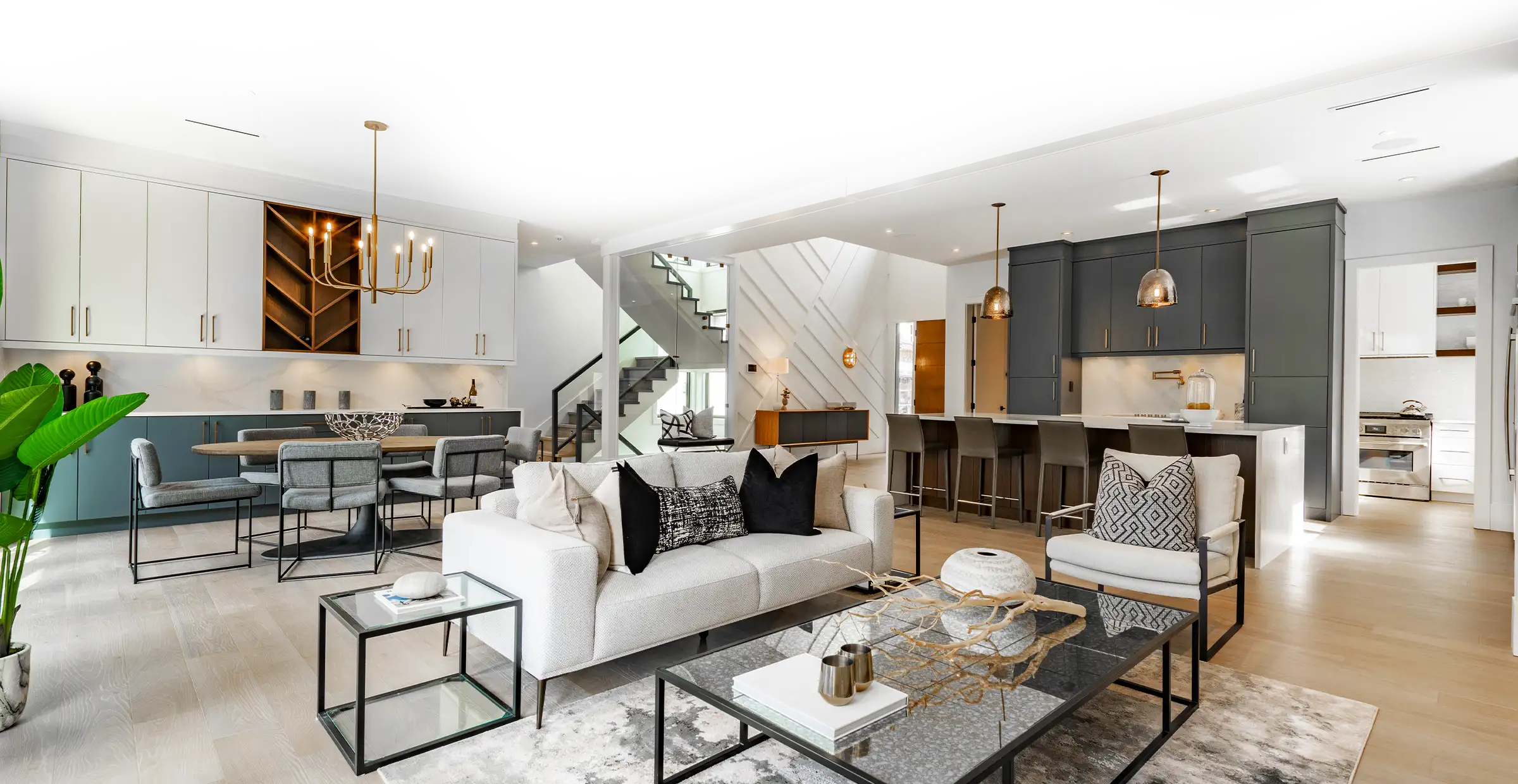 Lighting and Mood - The Psychological Impact Lighting and Mood - The Psychological Impact